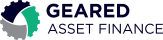 Geared Asset Finance Logo