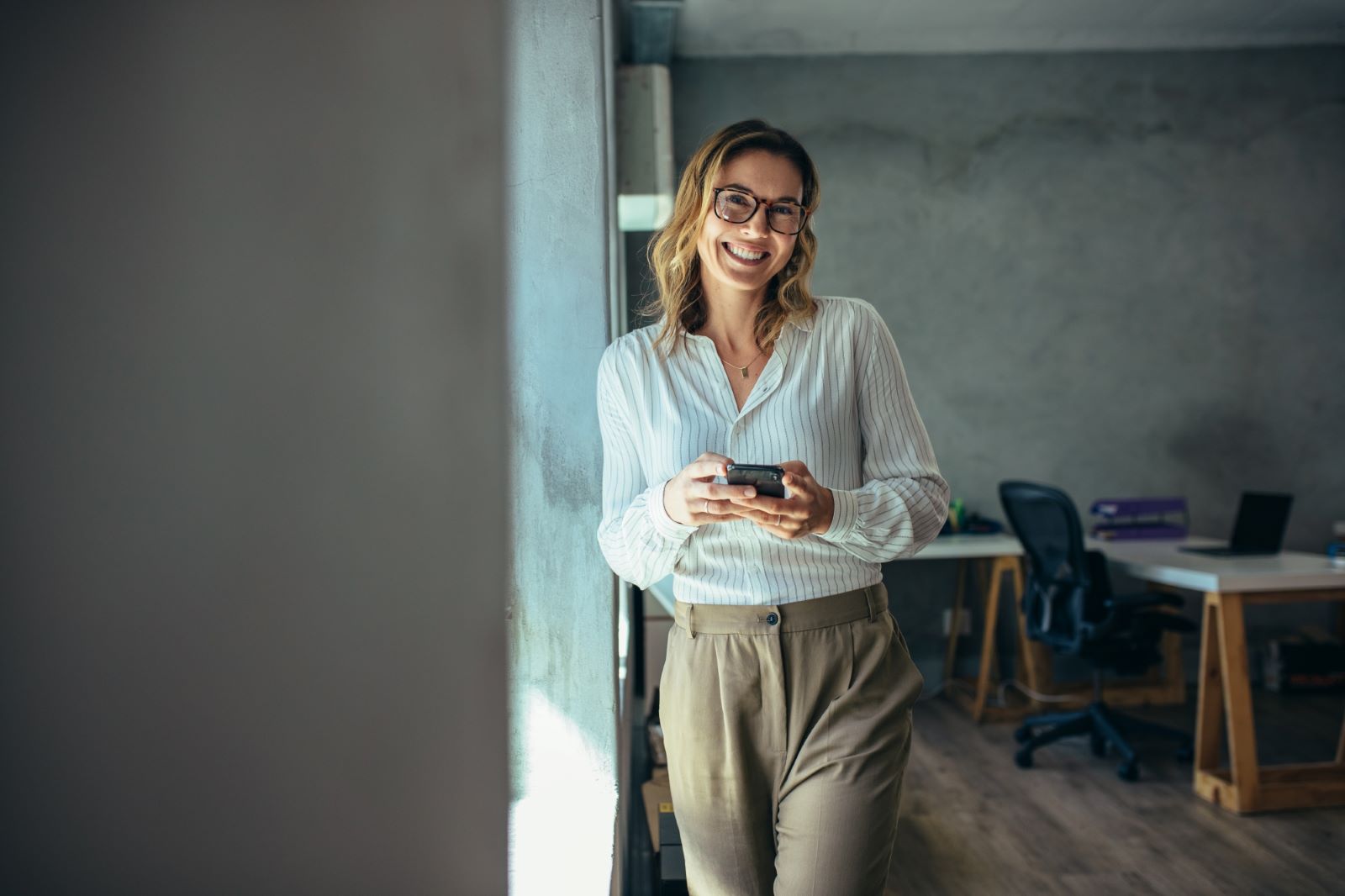We’ll help get your business moving